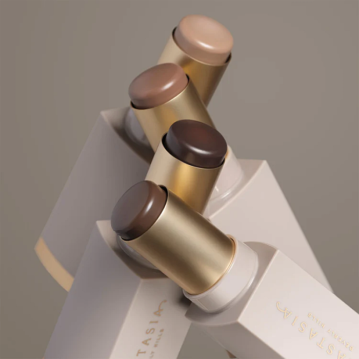 Contur cremos stick Smooth Blur Contour Stick