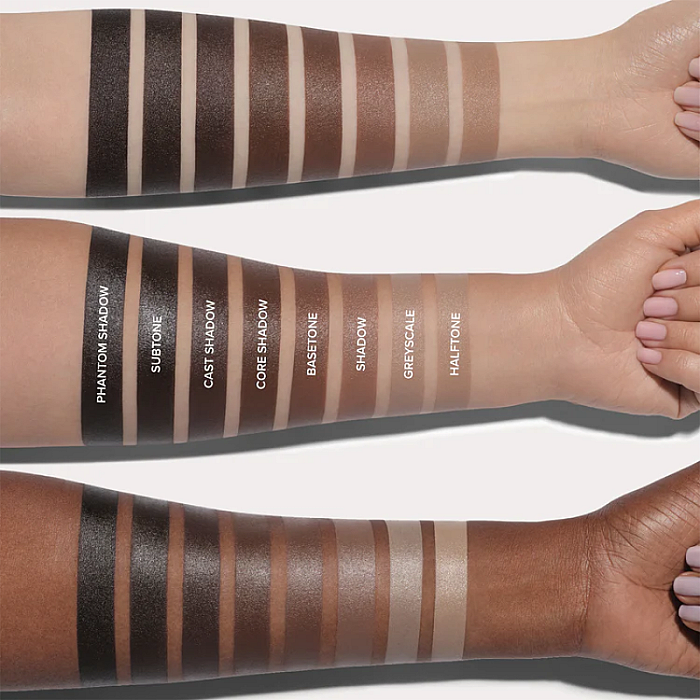 Contur cremos stick Smooth Blur Contour Stick