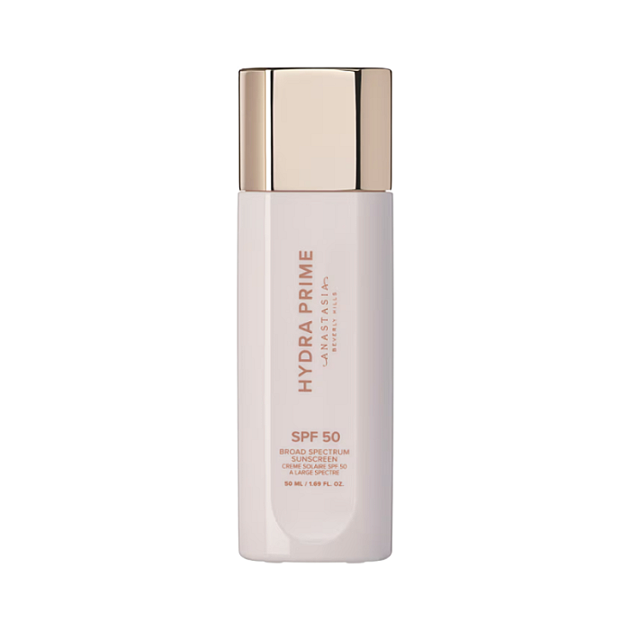 Baza de machiaj Hydra Prime SPF 50