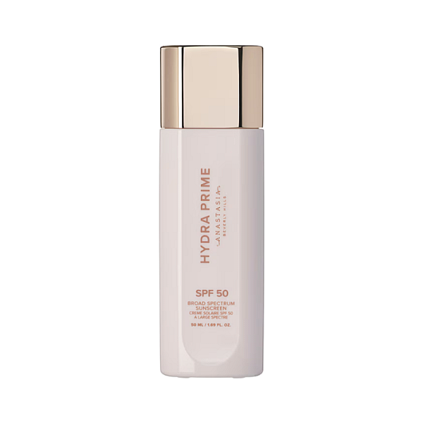 Baza de machiaj Hydra Prime SPF 50