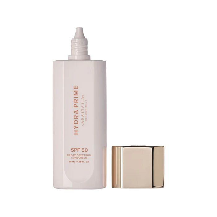 Baza de machiaj Hydra Prime SPF 50