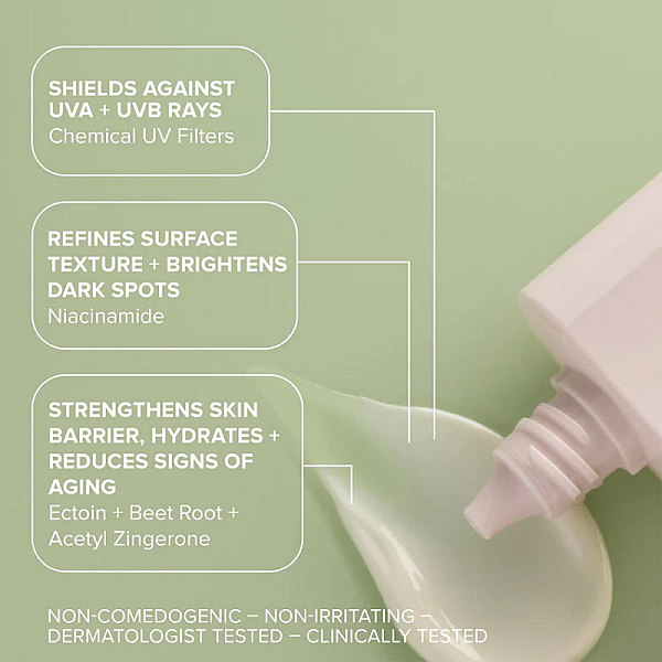 Baza de machiaj Hydra Prime SPF 50