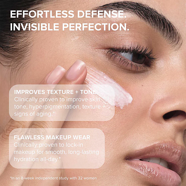 Baza de machiaj Hydra Prime SPF 50