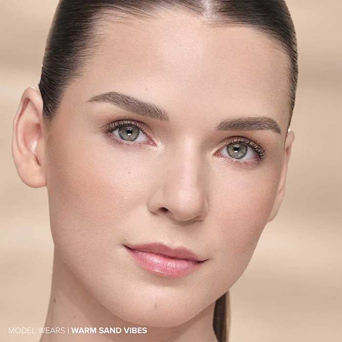 Bronzer Smooth Blur Bronzer
