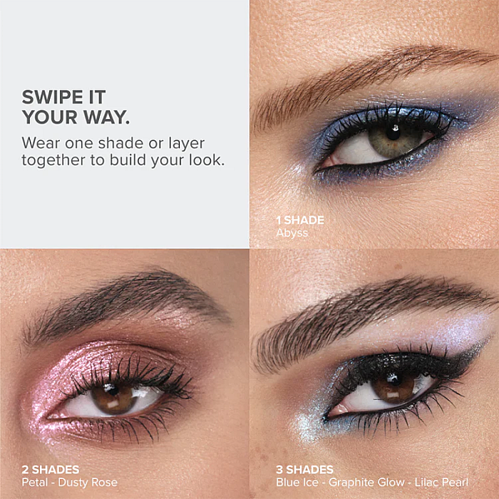 Fard de pleoape stick GLIDR Eyeshadow Stick
