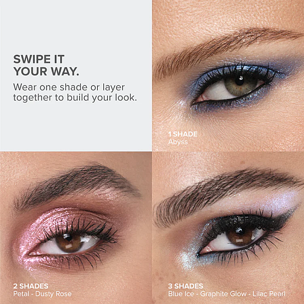 Fard de pleoape stick GLIDR Eyeshadow Stick