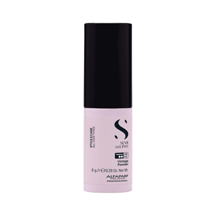 Pudra pentru volum style stories vintage powder 