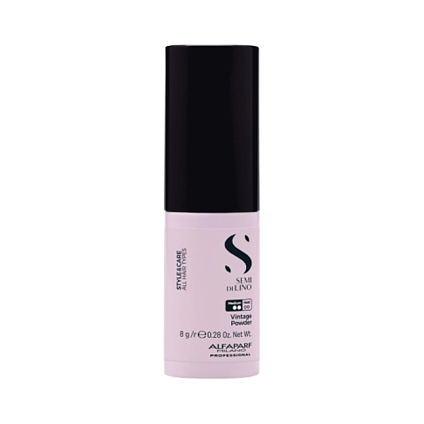 Pudra pentru volum 8g style stories vintage powder 