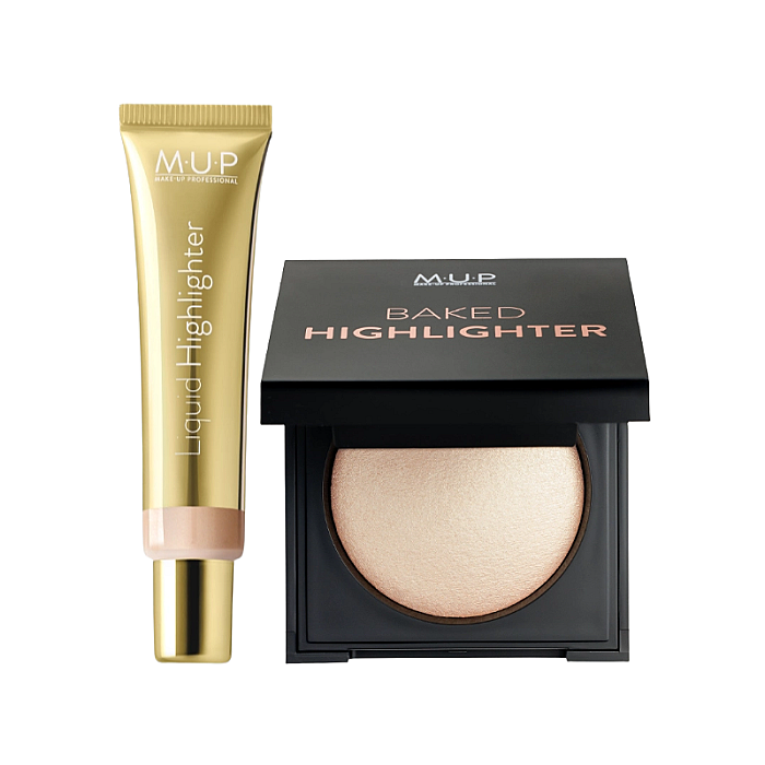 Bundle Iluminator lichid si compact