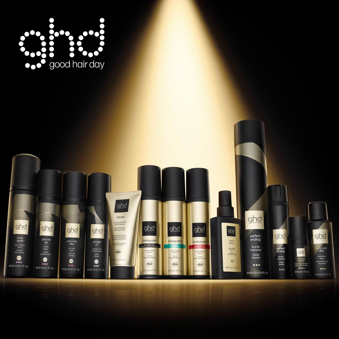 Produse de styling