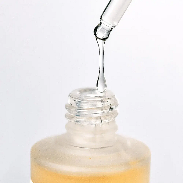 Ser intens hidratant pentru efect de glass skin Heartleaf 80% Moisture Soothing Ampoule