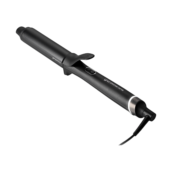 Ondulator profesional pentru bucle mari cu volum Chronos Curve Grand Tong 32 mm