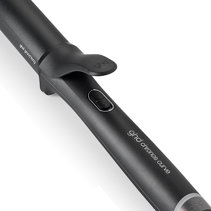 Ondulator profesional pentru bucle mari cu volum Chronos Curve Grand Tong 32 mm