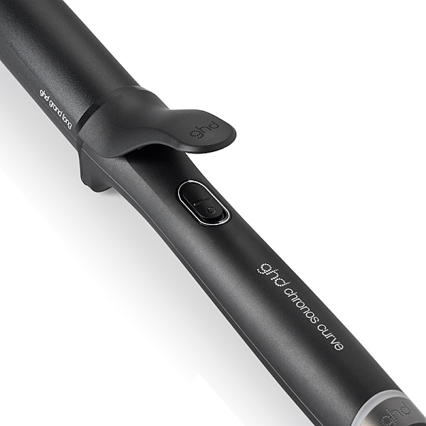 Ondulator profesional pentru bucle mari cu volum Chronos Curve Grand Tong 32 mm