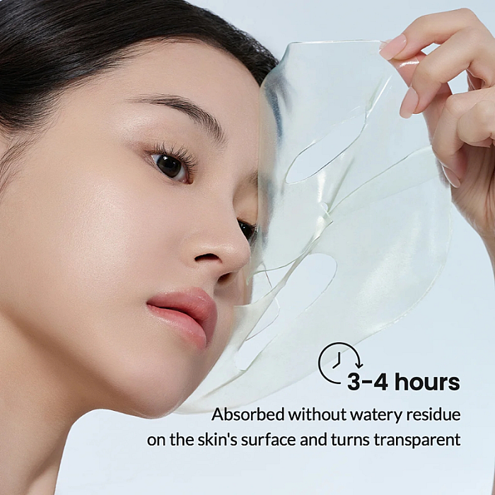 Masca cu alge marine Refreshing Sea Kelp Real Deep Mask