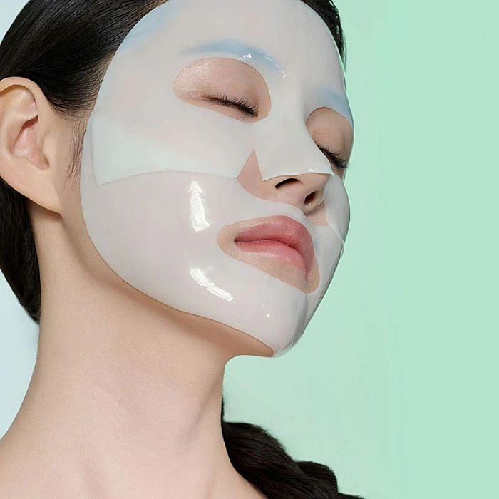 Masca cu alge marine Refreshing Sea Kelp Real Deep Mask