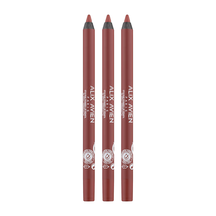 Bundle 3 creioane de buze Staying Power 