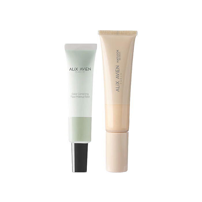 Bundle Baza de machiaj corectoare, BB/CC Cream