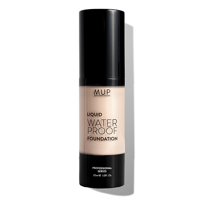 Fond de ten waterproof mup