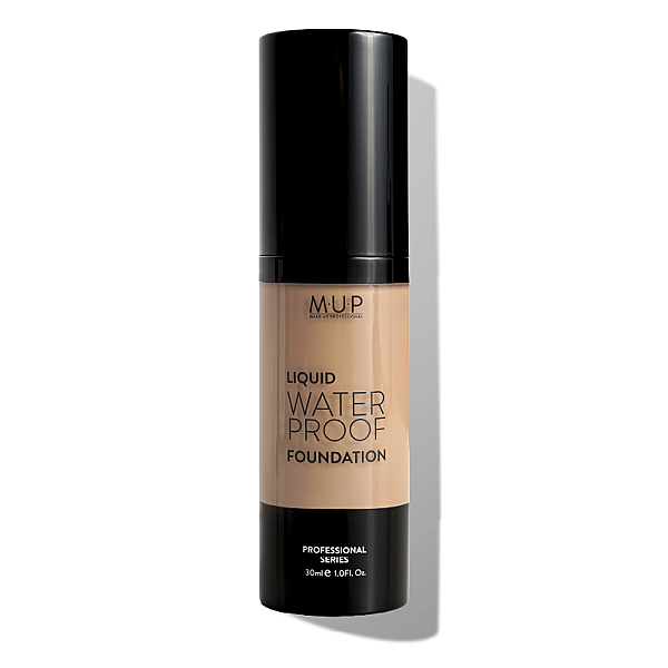 Fond de ten waterproof mup
