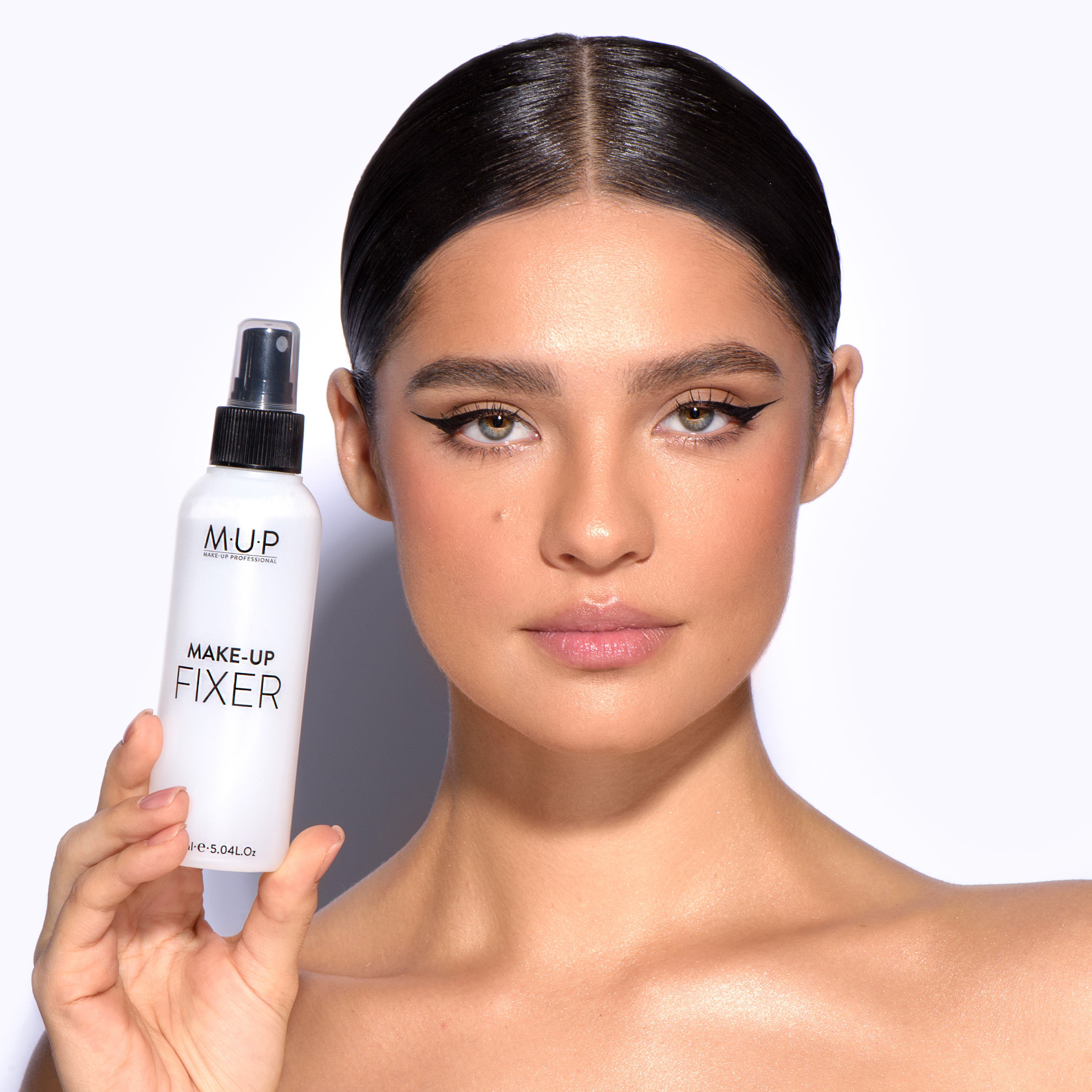 Fixator de machiaj MUP FIXER 150 ml | Salon Provider