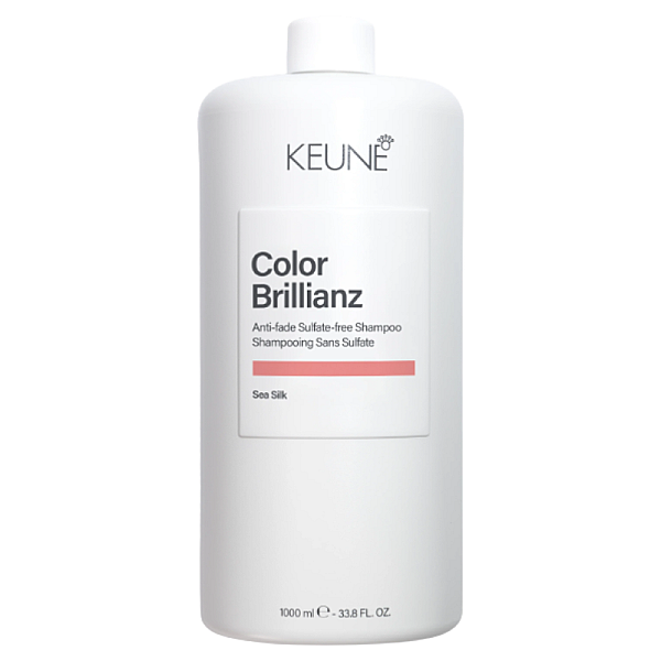 Sampon pentru par vopsit care color brillianz