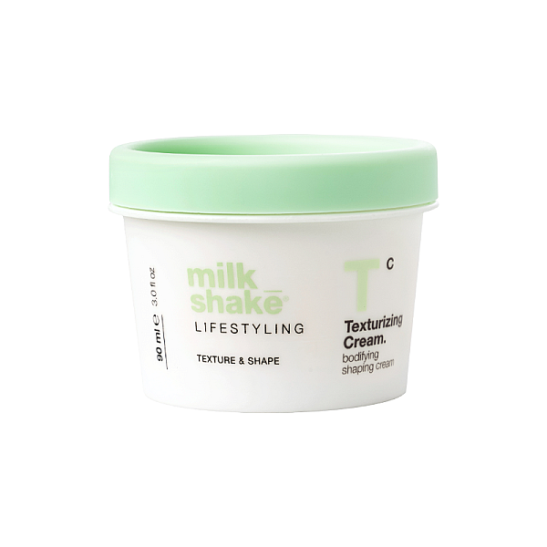 Crema texturizanta pentru par fin lifestyling texturizing cream