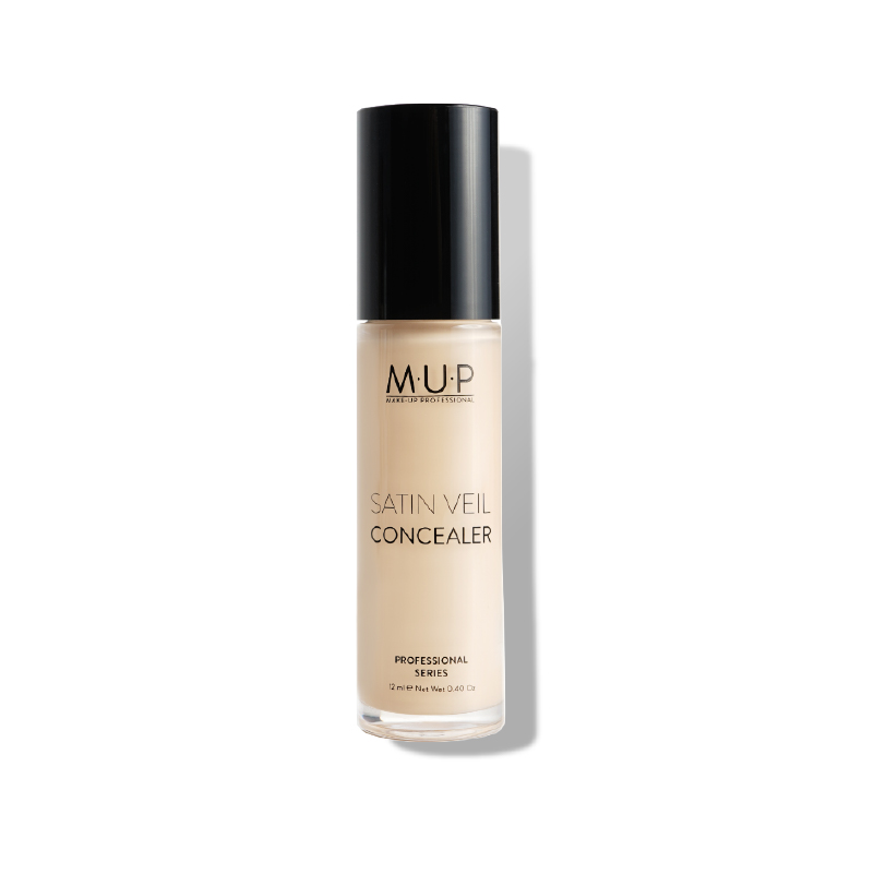 mup satin veil concealer