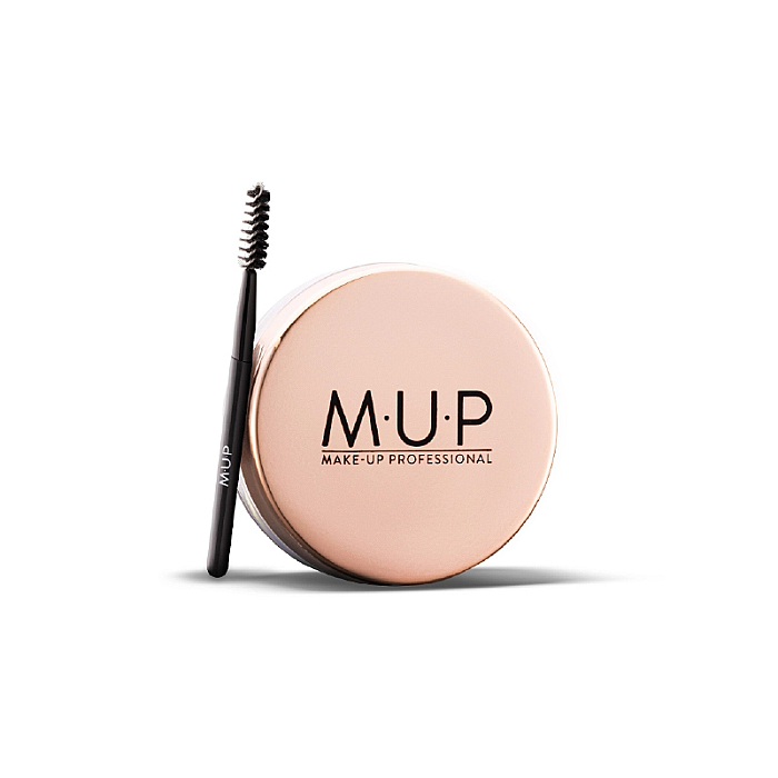 Ceara pentru sprancene the perfect brow wax