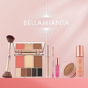 Bellamianta: un nou brand exclusiv pe Salon Provider
