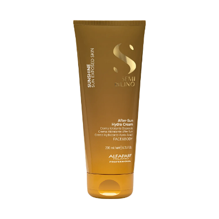 Crema hidratanta dupa plaja pentru fata si corp After Sun Hydra Cream