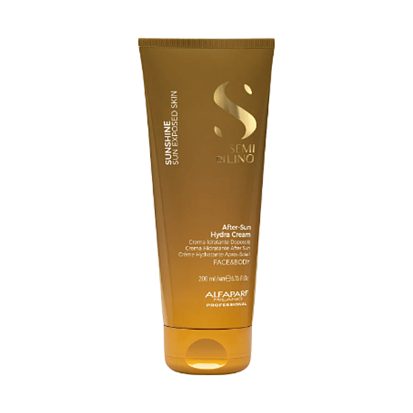 Crema hidratanta dupa plaja pentru fata si corp After Sun Hydra Cream