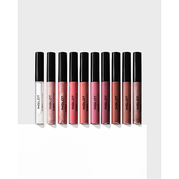 Gloss de buze sleeks