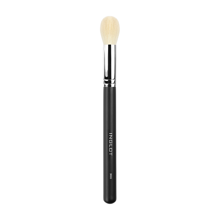 Pensula pentru blush si iluminator 38SS 