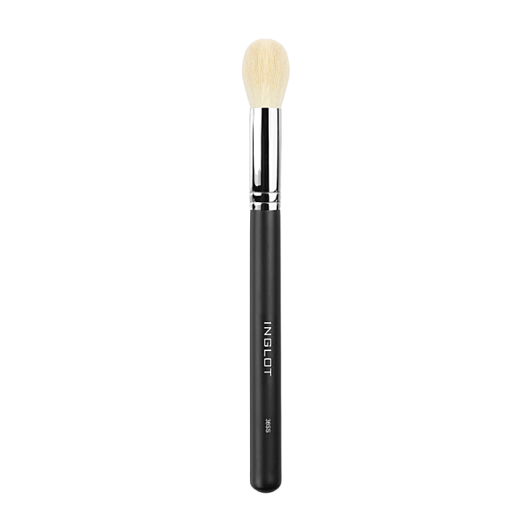 Pensula pentru blush si iluminator 38SS 