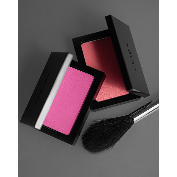 Pensula pentru aplicarea produselor pudra 64G 