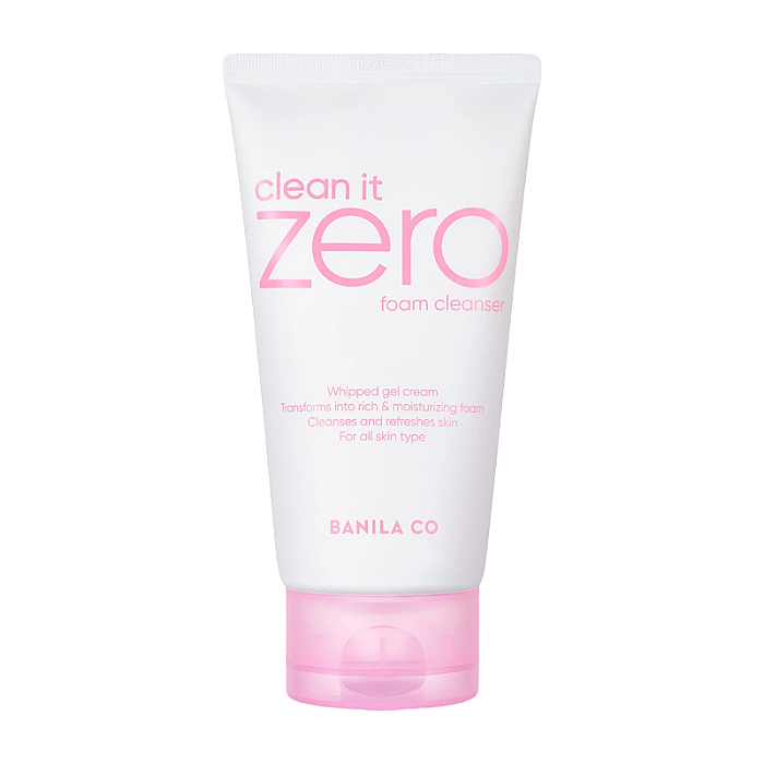 Spuma de curatare Clean It Zero Original