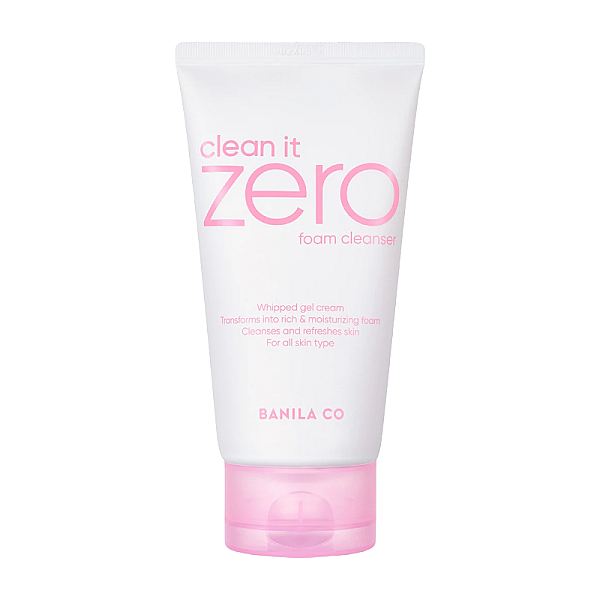 Spuma de curatare Clean It Zero Original