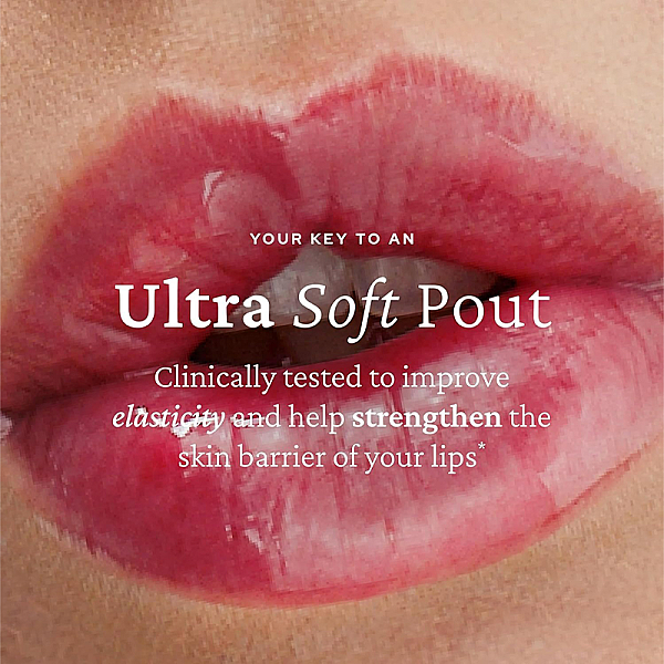 Balsam de buze cu serine Super Knights Berry Tinted Lipcerin