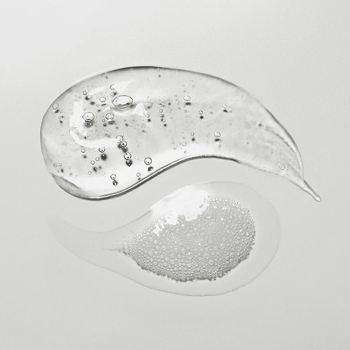 Gel de curatare cu 3 acizi AHA Black Rice Triple AHA Gentle Cleansing Gel
