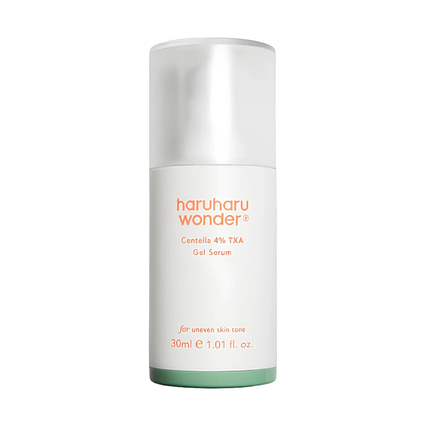 Ser de fata pentru pete pigmentare cu Centella si 4% TXA Dark Spot Go Away Serum