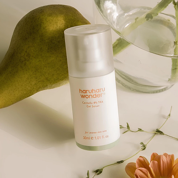 Ser de fata pentru pete pigmentare cu Centella si 4% TXA Dark Spot Go Away Serum