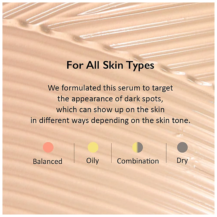 Ser de fata pentru pete pigmentare cu Centella si 4% TXA Dark Spot Go Away Serum