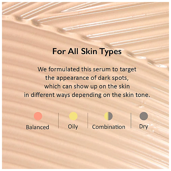 Ser de fata pentru pete pigmentare cu Centella si 4% TXA Dark Spot Go Away Serum