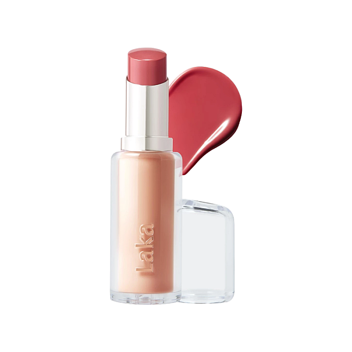 Ruj cu efect lucios Bonding Glow Lipstick