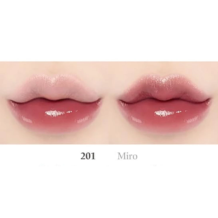 Ruj cu efect lucios Bonding Glow Lipstick