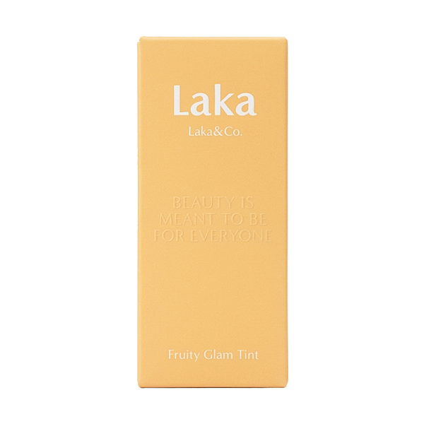 Tint de buze hidratant Fruity Glam Tint