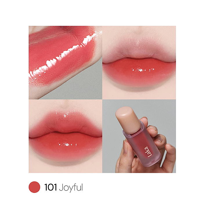 Tint de buze hidratant Fruity Glam Tint
