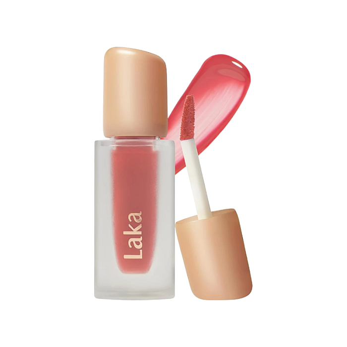 Tint de buze hidratant Fruity Glam Tint