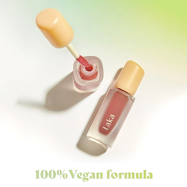 Tint de buze hidratant Fruity Glam Tint
